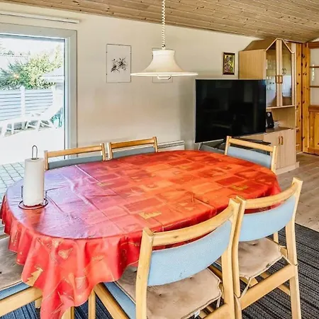 Ferienhaus Ve186-vejers-strand-ornevej-27 Vejers Strand