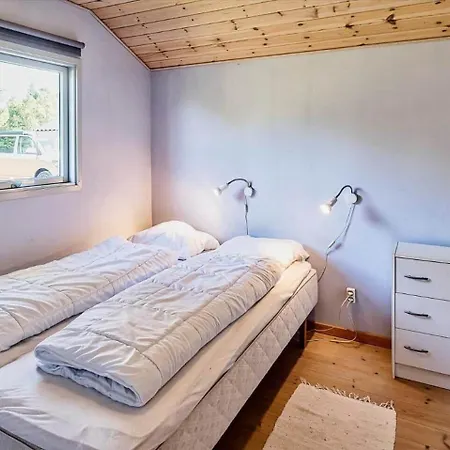 Ve186-vejers-strand-ornevej-27 Ferienhaus
