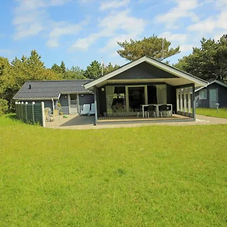 Ferienhaus Ve186-vejers-strand-ornevej-27 Vejers Strand