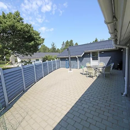 Ve186-vejers-strand-ornevej-27 度假居
